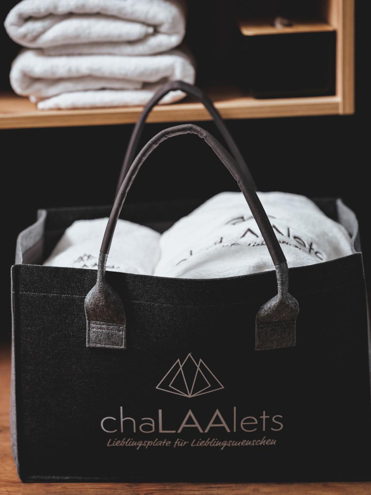 ラー・アン・デア・ターヤー Chalaaletsヴィラ エクステリア 写真
